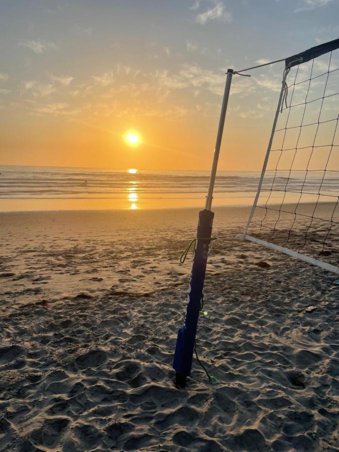 سان دييغو Del Mar Townhouse By Torrey Pines Beach المظهر الخارجي الصورة