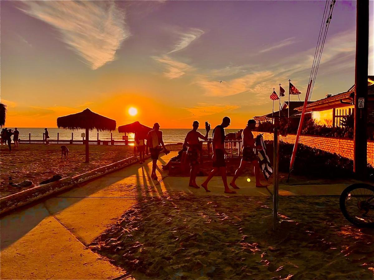 سان دييغو Del Mar Townhouse By Torrey Pines Beach المظهر الخارجي الصورة